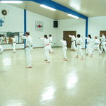 DJK Mainaschaff Karate