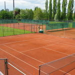 DJK Mainaschaff Tennis