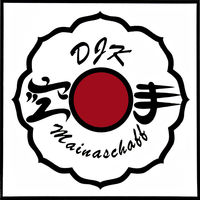 Logo Karateabteilung DJK Mainaschaff